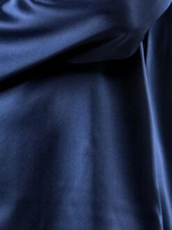 Seta Superior Stretchseide Schalen-BH PREGIATO Satin Cotton Club 32 Seta Superior Stretchseide Schalen-BH PREGIATO Satin Cotton Club -MAISON LEJABY Verkaufsgeschäft farbfeld seide dunkelblau seta superior cotton club 5 1 1 1