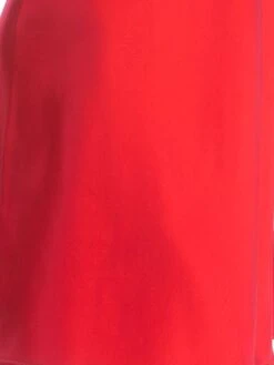 Seta Superior Stretchseide Triangel-BH REGALE Glatt Von Cotton Club -MAISON LEJABY Verkaufsgeschäft farbfeld seide rot seta superior cotton club 2 4 1 1