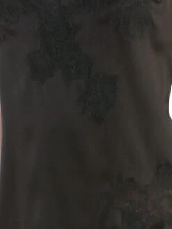 Seta Superior Seidentop ESTREMO Von Cotton Club 16 Seta Superior Seidentop ESTREMO Von Cotton Club -MAISON LEJABY Verkaufsgeschäft farbfeld seide spitze schwarz seta superior cotton club 4