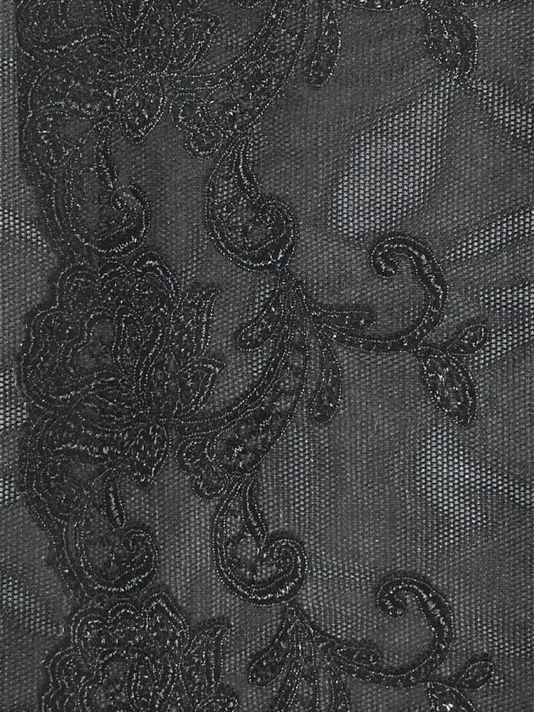 Öl Push-Up BH PLATINUM FASHION Aus Tüll Von Ambra 6 Öl Push-Up BH PLATINUM FASHION Aus Tüll Von Ambra – Bild 4