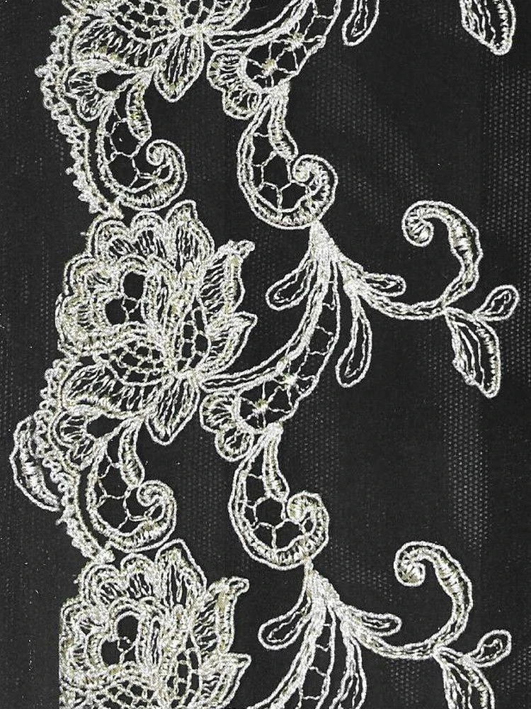 Öl Push-Up BH PLATINUM FASHION Aus Tüll Von Ambra 7 Öl Push-Up BH PLATINUM FASHION Aus Tüll Von Ambra – Bild 5