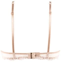 BH DRESSING FLORAL Halbschale Von Lise Charmel 26 BH DRESSING FLORAL Halbschale Von Lise Charmel -MAISON LEJABY Verkaufsgeschäft halbschale bh acc3088 altrosa dressing floral lise charmel