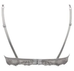 BH DRESSING FLORAL Halbschale Von Lise Charmel 21 BH DRESSING FLORAL Halbschale Von Lise Charmel -MAISON LEJABY Verkaufsgeschäft halbschale bh acc3088 silber dressing floral lise charmel