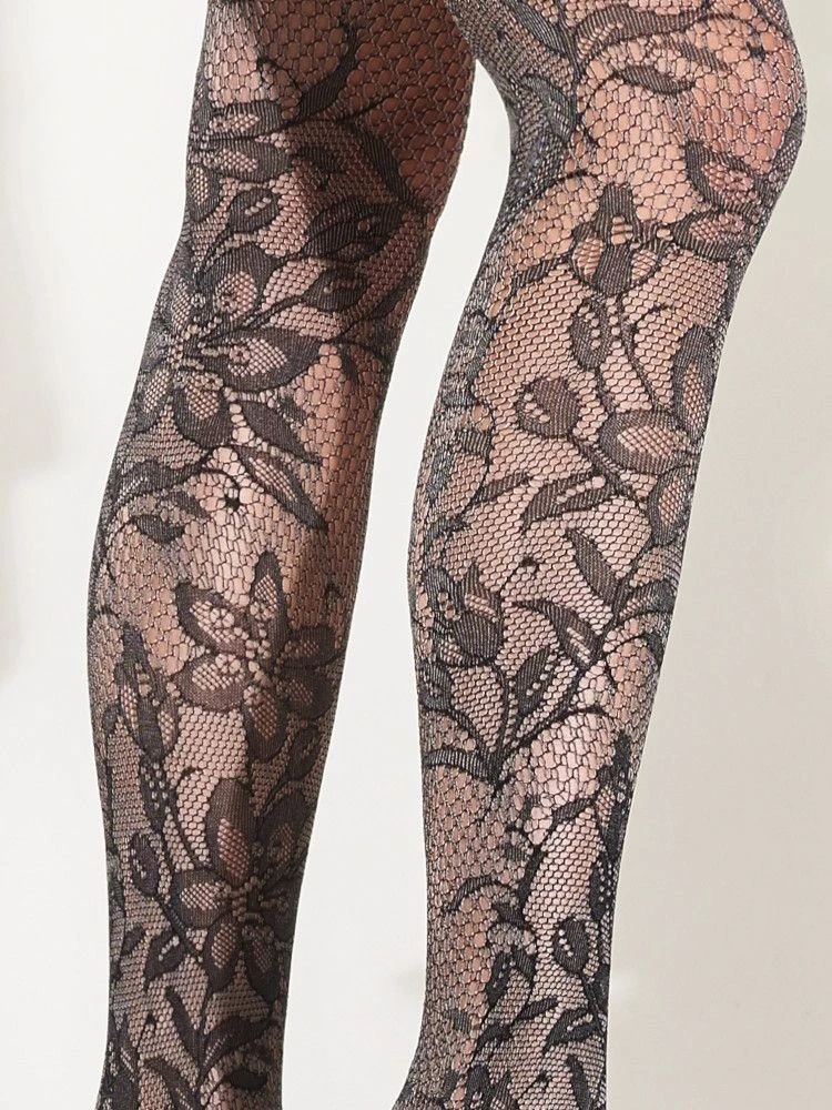 Halterlose Strümpfe GENTIAN Von Trasparenze 6 Halterlose Strümpfe GENTIAN Von Trasparenze – Bild 4