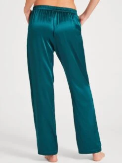 100% Seide Hose TOI MON AMOUR Von Aubade 35 100% Seide Hose TOI MON AMOUR Von Aubade -MAISON LEJABY Verkaufsgeschäft hose gr n seide toi mon amour qs60 emeraude aubade 2