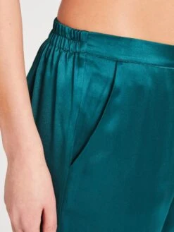 100% Seide Hose TOI MON AMOUR Viele Farben Von Aubade 34 100% Seide Hose TOI MON AMOUR Viele Farben Von Aubade -MAISON LEJABY Verkaufsgeschäft hose gr n seide toi mon amour qs60 emeraude aubade 3 6