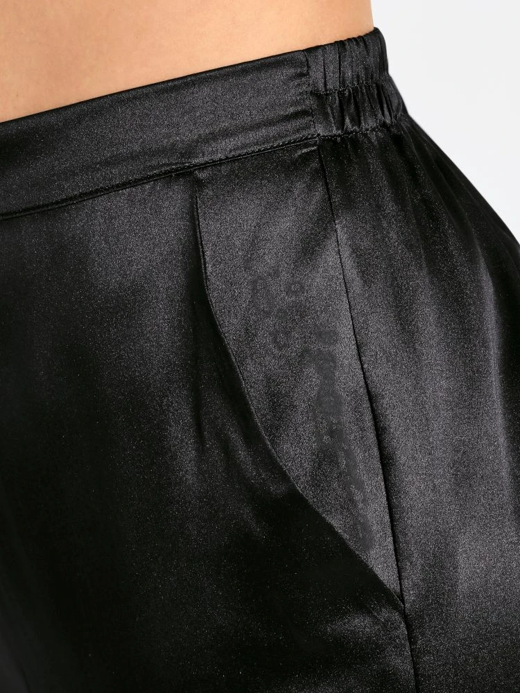 100% Seide Hose TOI MON AMOUR Von Aubade 18 100% Seide Hose TOI MON AMOUR Von Aubade – Bild 16