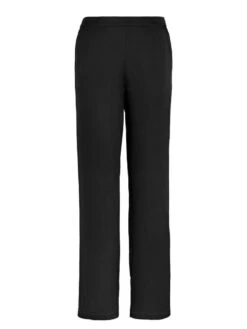 100% Seide Hose TOI MON AMOUR Uni Farben Von Aubade -MAISON LEJABY Verkaufsgeschäft hose schwarz seide toi mon amour qs60 noir aubade 6 1