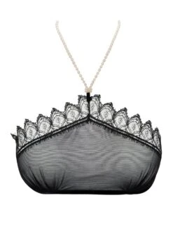 Kyoto Halter Top Mit Perlenträger Schwarz Von Bracli 16 Kyoto Halter Top Mit Perlenträger Schwarz Von Bracli -MAISON LEJABY Verkaufsgeschäft kyoto halter top bracli schwarz 2 1
