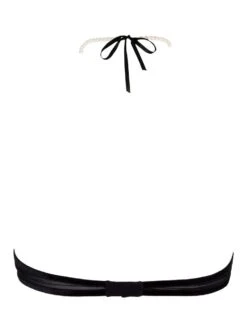 Kyoto Halter Top Mit Perlenträger Schwarz Von Bracli 17 Kyoto Halter Top Mit Perlenträger Schwarz Von Bracli -MAISON LEJABY Verkaufsgeschäft kyoto halter top bracli schwarz