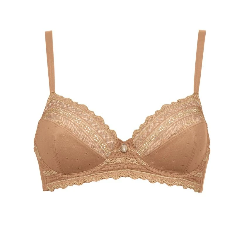 Lace Sensation BÜGEL-BH Von Triumph Shapewear 4 Lace Sensation BÜGEL-BH Von Triumph Shapewear – Bild 2