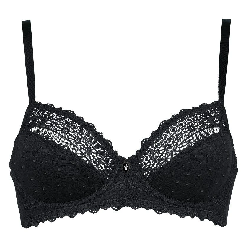 Lace Sensation BÜGEL-BH Von Triumph Shapewear 6 Lace Sensation BÜGEL-BH Von Triumph Shapewear – Bild 4