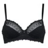 Lace Sensation BÜGEL-BH Von Triumph Shapewear 1 Lace Sensation BÜGEL-BH Von Triumph Shapewear -MAISON LEJABY Verkaufsgeschäft lace sensation buegel bh schwarz triumph 1