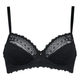 Lace Sensation BÜGEL-BH Von Triumph Shapewear 3 Lace Sensation BÜGEL-BH Von Triumph Shapewear