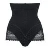 Lace Sensation HIGHWAIST PANTY Von Triumph Shapewear