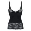 Lace Sensation SHIRT 02 Von Triumph Shapewear 1 Lace Sensation SHIRT 02 Von Triumph Shapewear -MAISON LEJABY Verkaufsgeschäft lace sensation shirt 02 schwarz triumph