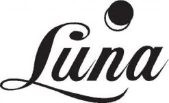 Triangel Bikini ISLAND FLOWER Von Luna -MAISON LEJABY Verkaufsgeschäft luna bademode logo 1 1
