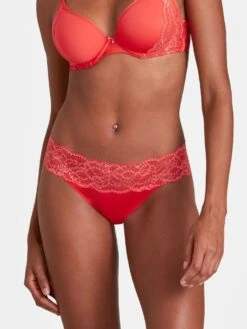 String SWEETESSENCE IK Laser Cut Von Aubade -MAISON LEJABY Verkaufsgeschäft microfaser dessous ik26 grnd 2 sweetessence aubade 7 1 1