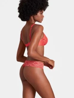 String SWEETESSENCE IK Laser Cut Von Aubade -MAISON LEJABY Verkaufsgeschäft microfaser dessous ik26 grnd 3 sweetessence aubade 7 1