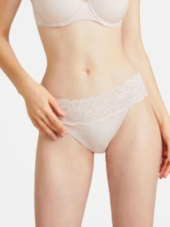 String SWEETESSENCE IK Laser Cut Von Aubade -MAISON LEJABY Verkaufsgeschäft microfaser dessous ik26 skin 2 sweetessence aubade 7 1
