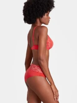 Shorty Slip SWEETESSENCE IK Laser Cut Von Aubade -MAISON LEJABY Verkaufsgeschäft microfaser dessous ik61 grnd 3 sweetessence aubade 7 1