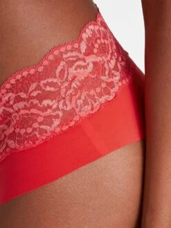 Shorty Slip SWEETESSENCE IK Laser Cut Von Aubade -MAISON LEJABY Verkaufsgeschäft microfaser dessous ik61 grnd 5 sweetessence aubade 7 1