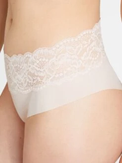 Shorty Slip SWEETESSENCE IK Laser Cut Von Aubade -MAISON LEJABY Verkaufsgeschäft microfaser dessous ik61 skin 5 sweetessence aubade 7 1