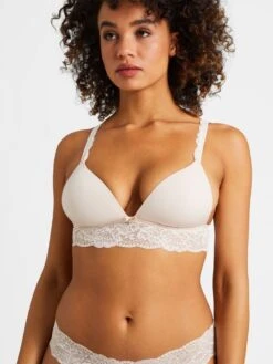 MAISON LEJABY Verkaufsgeschäft -MAISON LEJABY Verkaufsgeschäft microfaser dessous ikc10 skin 3 sweetessence aubade 4 1