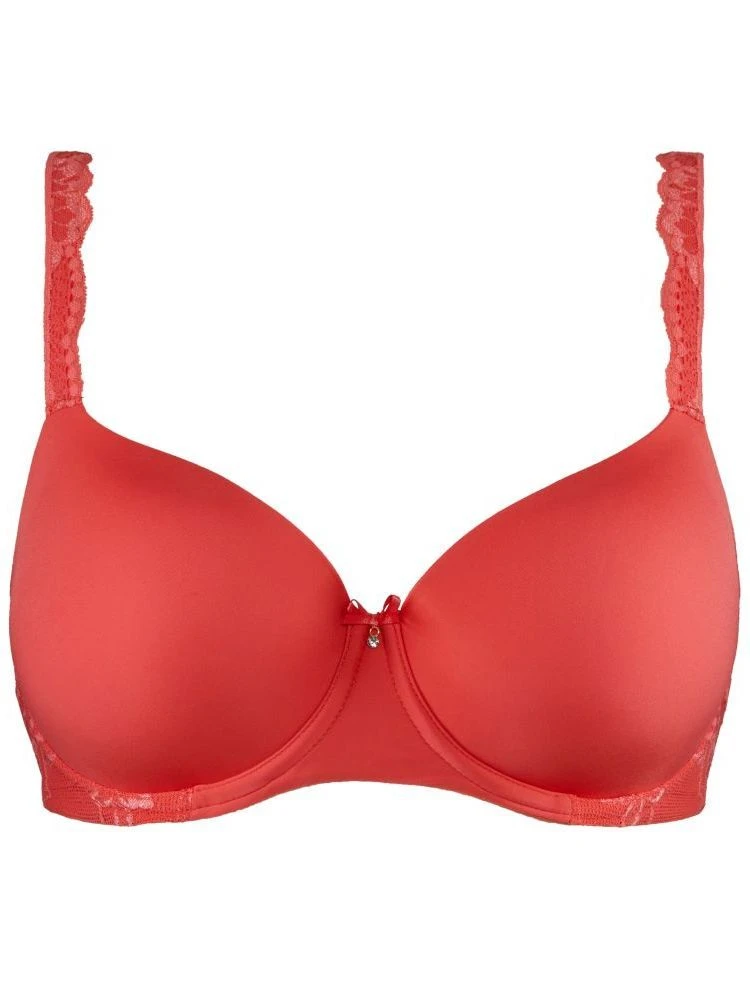 Bügel BH SWEETESSENCE IK Microfaser Mit Spitze Von Aubade 14 Bügel BH SWEETESSENCE IK Microfaser Mit Spitze Von Aubade – Bild 12