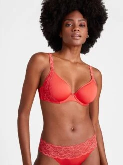 Spacer BH SWEETESSENCE IK Microfaser Mit Spitze Von Aubade 19 Spacer BH SWEETESSENCE IK Microfaser Mit Spitze Von Aubade -MAISON LEJABY Verkaufsgeschäft microfaser dessous ikn09 grnd 2 sweetessence aubade 30