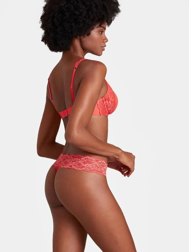 Spacer BH SWEETESSENCE IK Microfaser Mit Spitze Von Aubade 8 Spacer BH SWEETESSENCE IK Microfaser Mit Spitze Von Aubade – Bild 6