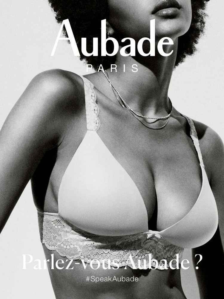 Triangel BH SWEETESSENCE IK Microfaser Mit Spitze Von Aubade 15 Triangel BH SWEETESSENCE IK Microfaser Mit Spitze Von Aubade – Bild 13