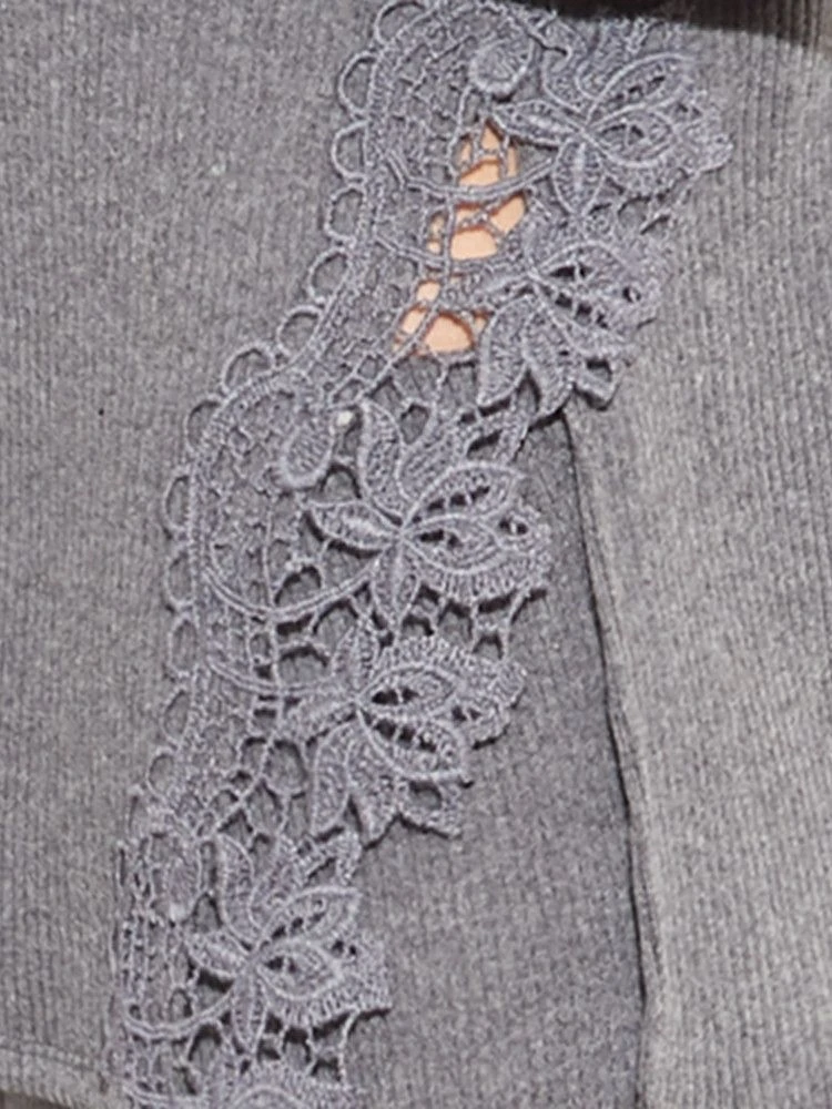 Freizeitanzug KUSCHEL COTTON Zwei-teilig Von Chiara Fiorini 8 Freizeitanzug KUSCHEL COTTON Zwei-teilig Von Chiara Fiorini – Bild 6