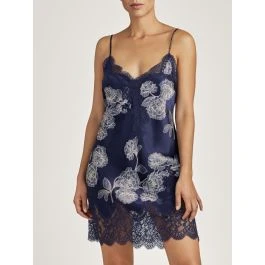 100% Seide Negligé TOI MON AMOUR Von Aubade 3 100% Seide Negligé TOI MON AMOUR Von Aubade