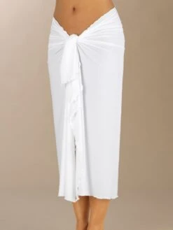 Pareo KALIS 66 Von Pain De Sucre 15 Pareo KALIS 66 Von Pain De Sucre -MAISON LEJABY Verkaufsgeschäft pareo kalis weiss pain de sucre