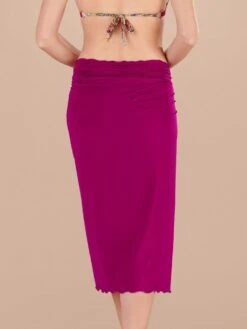 Pareo KALIS 66 Von Pain De Sucre 18 Pareo KALIS 66 Von Pain De Sucre -MAISON LEJABY Verkaufsgeschäft pareo pink pourpre pain de sucre 2