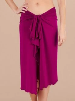 Pareo KALIS 66 Von Pain De Sucre 16 Pareo KALIS 66 Von Pain De Sucre -MAISON LEJABY Verkaufsgeschäft pareo pink pourpre pain de sucre