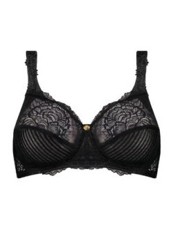 MAISON LEJABY Verkaufsgeschäft -MAISON LEJABY Verkaufsgeschäft peony florale bh 10181237 schwarz triumph 4 1