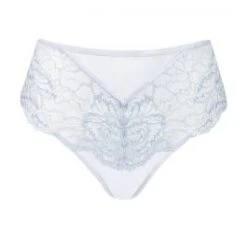 Hoher Slip Mit Spitze PEONY FLORALE Maxi By Triumph