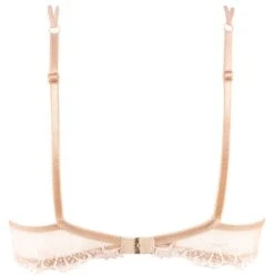BH DRESSING FLORAL 3/4 Schale Von Lise Charmel -MAISON LEJABY Verkaufsgeschäft progressiv schale bh acc8588 nude dressing floral lise charmel