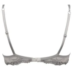 BH DRESSING FLORAL 3/4 Schale Von Lise Charmel -MAISON LEJABY Verkaufsgeschäft progressiv schale bh acc8588 silber dressing floral lise charmel