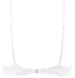 BH DRESSING FLORAL 3/4 Schale Von Lise Charmel -MAISON LEJABY Verkaufsgeschäft progressiv schale bh acc8588 weiss dressing floral lise charmel