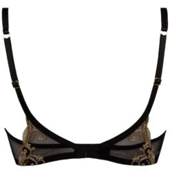 Vollschale BH DEESSE EN GLAM Von Lise Charmel 8 Vollschale BH DEESSE EN GLAM Von Lise Charmel -MAISON LEJABY Verkaufsgeschäft progressiv schale bh ach8515 schwarz gold deesse en glam lise charmel