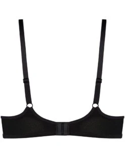 Push-Up BH DAME DE PARIS STYLE Bijou Blue Von Marlies Dekkers -MAISON LEJABY Verkaufsgeschäft push up bh bijou blau 19531 dame de paris marlies dekkers 1 1