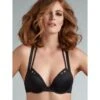 Push-Up BH ANGEL OF HARLEM Schwarz Von Marlies Dekkers