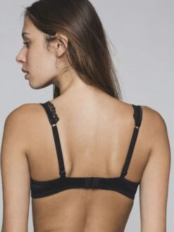 Spacer Schalen-BH GABY Von Maison Lejaby -MAISON LEJABY Verkaufsgeschäft schalen bh schwarz 13830 gaby maison lejaby 2 1