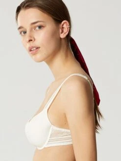 Spacer Schalen-BH MISS LEJABY Von Maison Lejaby -MAISON LEJABY Verkaufsgeschäft schalen bh wei 16432 miss lejaby maison lejaby 1