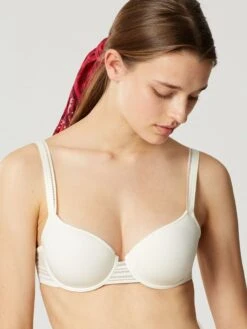 Spacer Schalen-BH MISS LEJABY Von Maison Lejaby -MAISON LEJABY Verkaufsgeschäft schalen bh wei 16432 miss lejaby maison lejaby