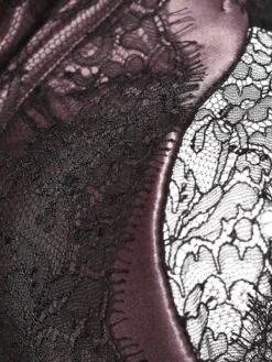 Seide Bügel-BH RAMA SOIE TOURBE Violett-schwarz Von Cadolle 10 Seide Bügel-BH RAMA SOIE TOURBE Violett-schwarz Von Cadolle -MAISON LEJABY Verkaufsgeschäft seide bh soutien gorge rama soie prune 1119am cadolle 3 1