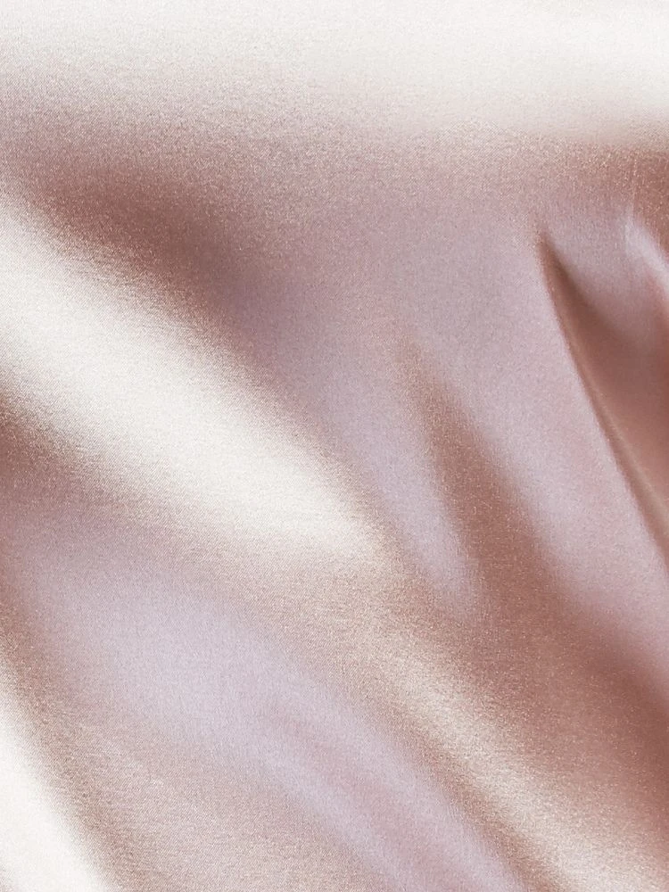 Seide Camisole Top SEDUZIONE DI SETA Einfarbig Gattina 7 Seide Camisole Top SEDUZIONE DI SETA Einfarbig Gattina – Bild 5